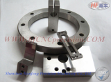 Customized CNC precision milling parts